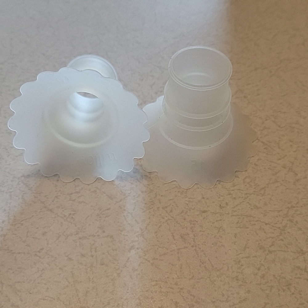 15 mm willow pump inserts